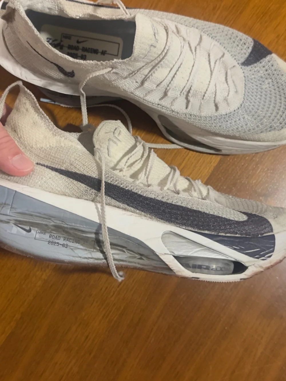 Nike Alphafly 3